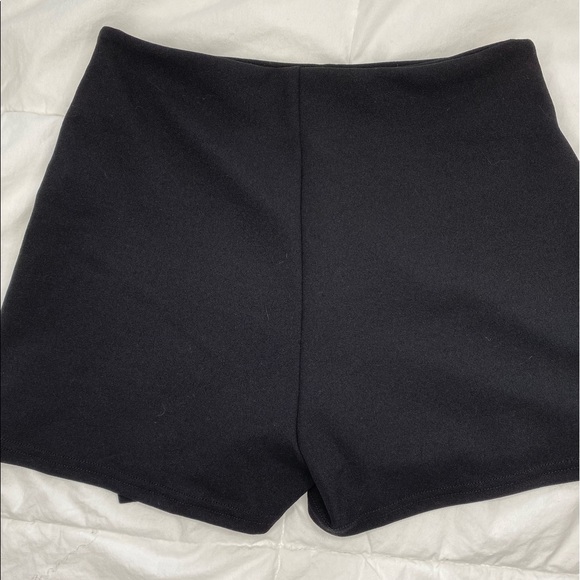 NWT Black Skort - Picture 3 of 4